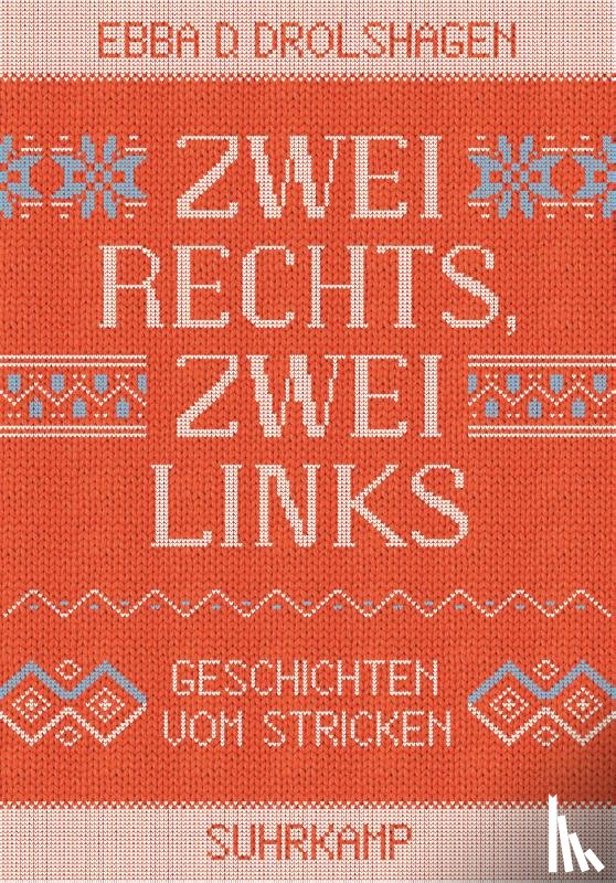 Drolshagen, Ebba D. - Zwei rechts, zwei links