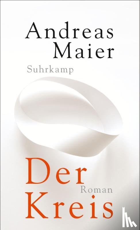 Maier, Andreas - Der Kreis