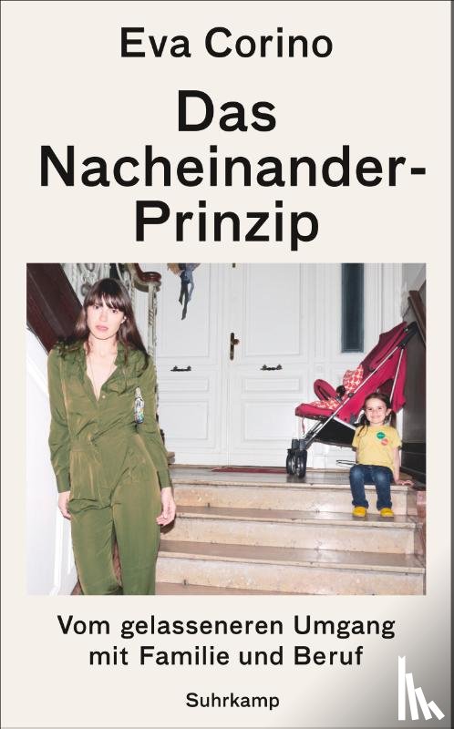 Corino, Eva - Das Nacheinander-Prinzip