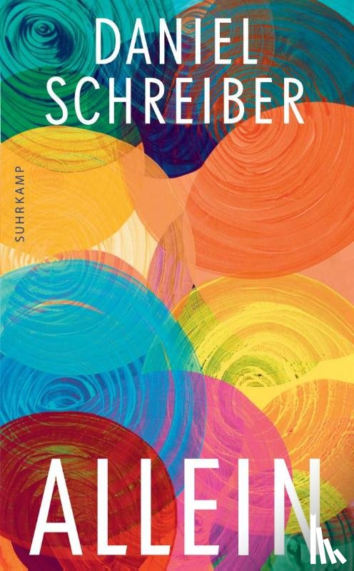 Schreiber, Daniel - Allein