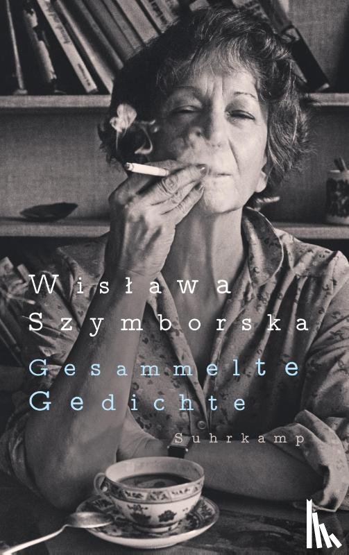 Szymborska, Wislawa - Gesammelte Gedichte