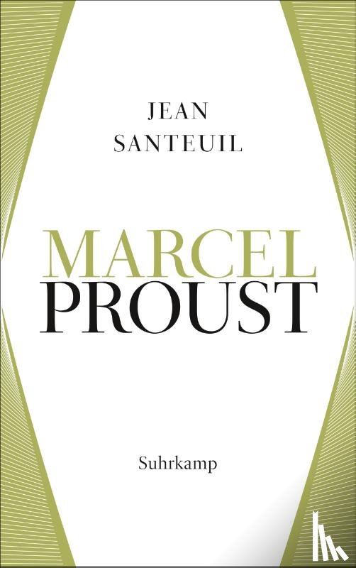 Proust, Marcel - Werke. Frankfurter Ausgabe