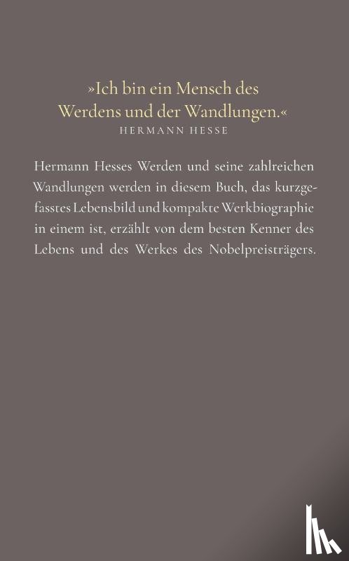 Michels, Volker - 'Auf den Einzelnen kommt es an'