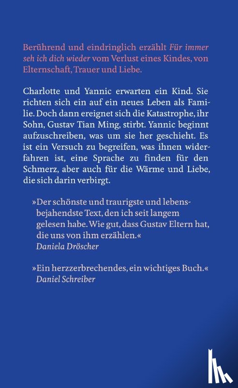 Federer, Yannic Han Biao - Für immer seh ich dich wieder