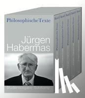 Habermas, Jürgen - Philosophische Texte