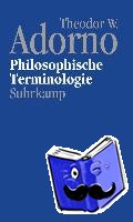 Adorno, Theodor W. - Nachgelassene Schriften. Abteilung IV: Vorlesungen