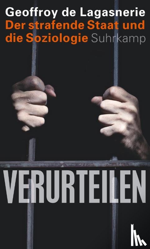 Lagasnerie, Geoffroy de - Verurteilen