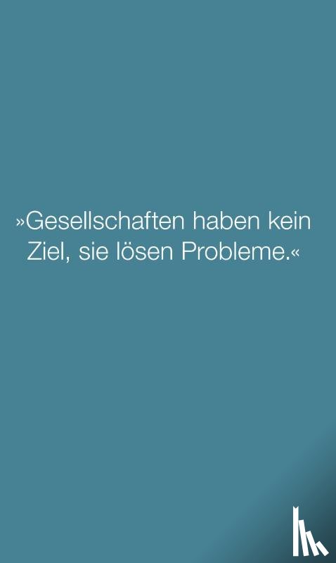 Jaeggi, Rahel - Fortschritt und Regression