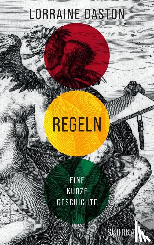 Daston, Lorraine - Regeln