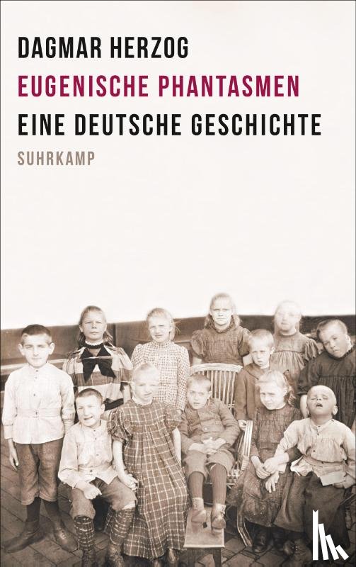 Herzog, Dagmar - Eugenische Phantasmen