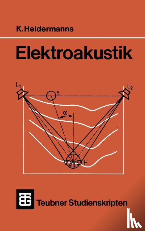 Heidermanns, K. - Elektroakustik