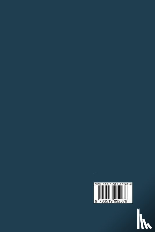 Prof Dr Ing Dr Rer Nat K Simonyi - Physikalische Elektronik