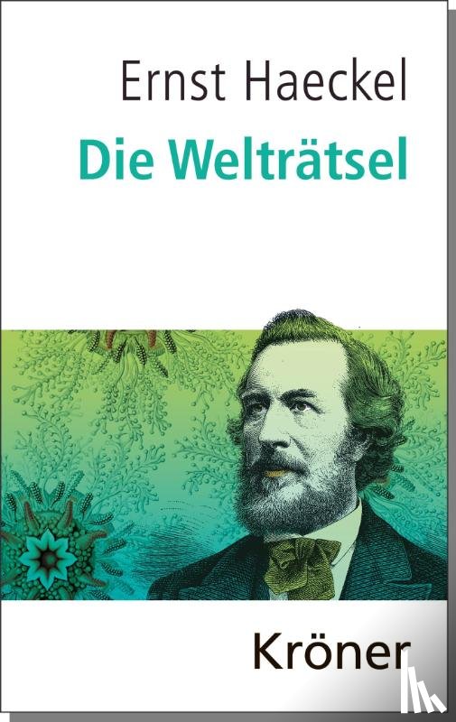 Haeckel, Ernst - Die Welträtsel