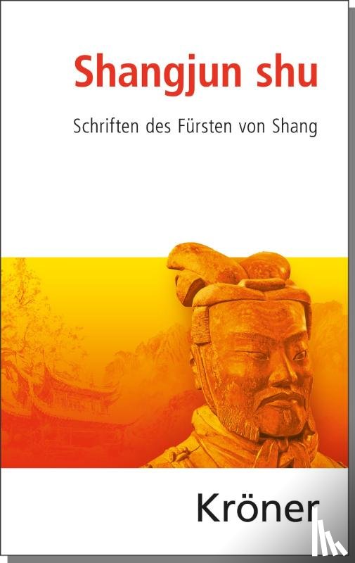  - Shangjun shu
