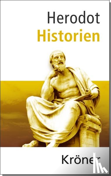 Herodot - Historien