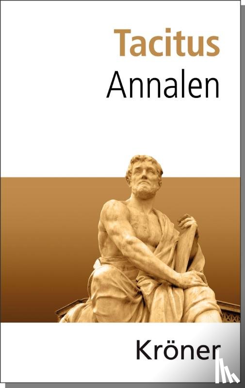 Tacitus - Annalen