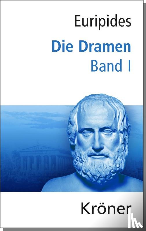 Euripides - Dramen Band I