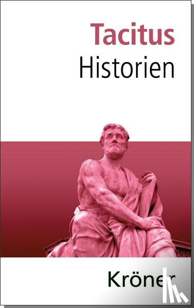 Tacitus - Historien