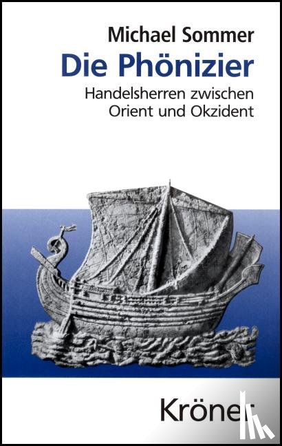 Sommer, Michael - Die Phönizier