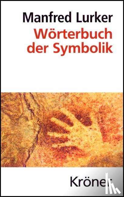  - Wörterbuch der Symbolik