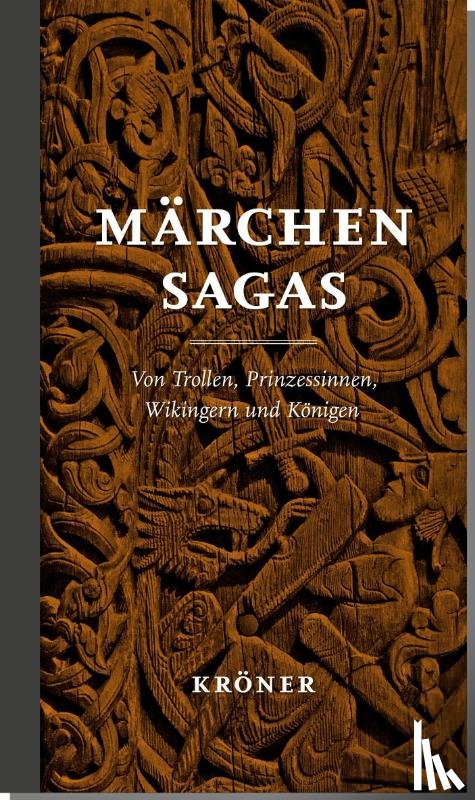  - Märchensagas