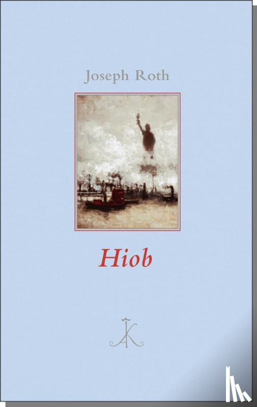 Roth, Joseph - Hiob