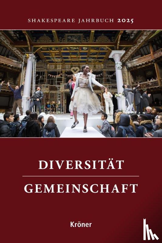 - Shakespeare-Jahrbuch 2025