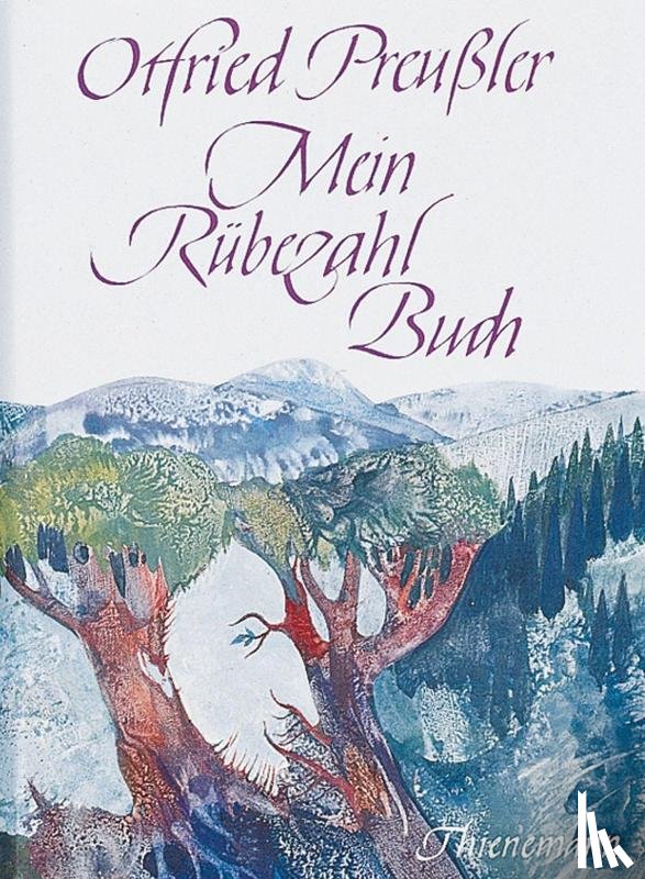 Preußler, Otfried - Mein Rübezahlbuch