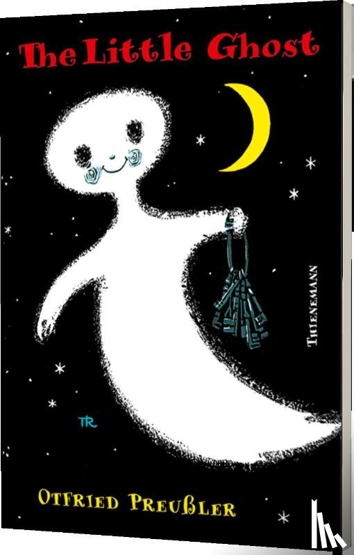 Preußler, Otfried - The Little Ghost