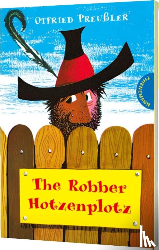 Preußler, Otfried - The Robber Hotzenplotz