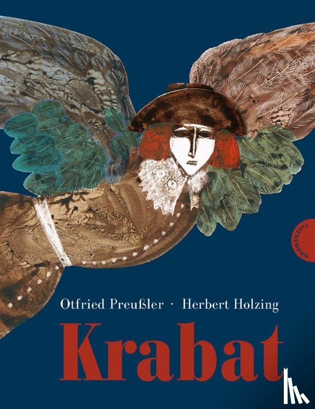 Preußler, Otfried - Krabat
