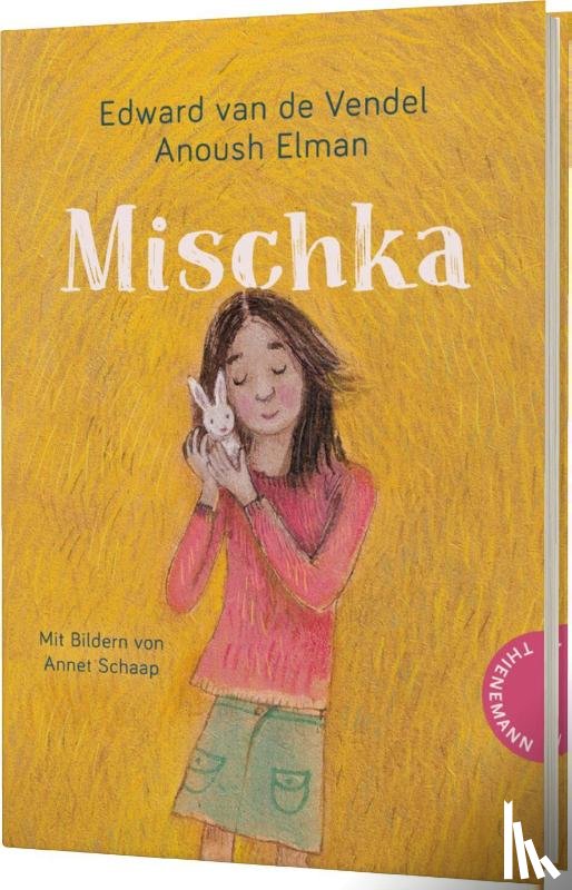 de Vendel, Edward van, Elman, Anoush - Mischka