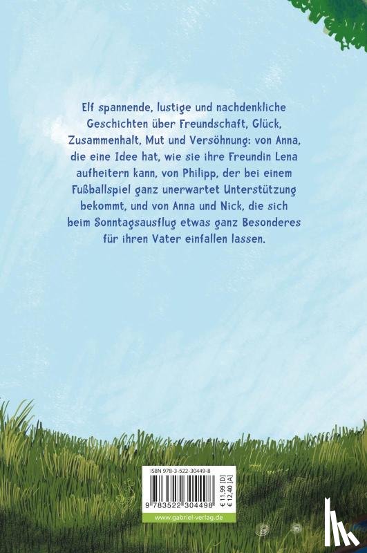 Sigg, Stephan - Das Geschichtenbuch zur Erstkommunion