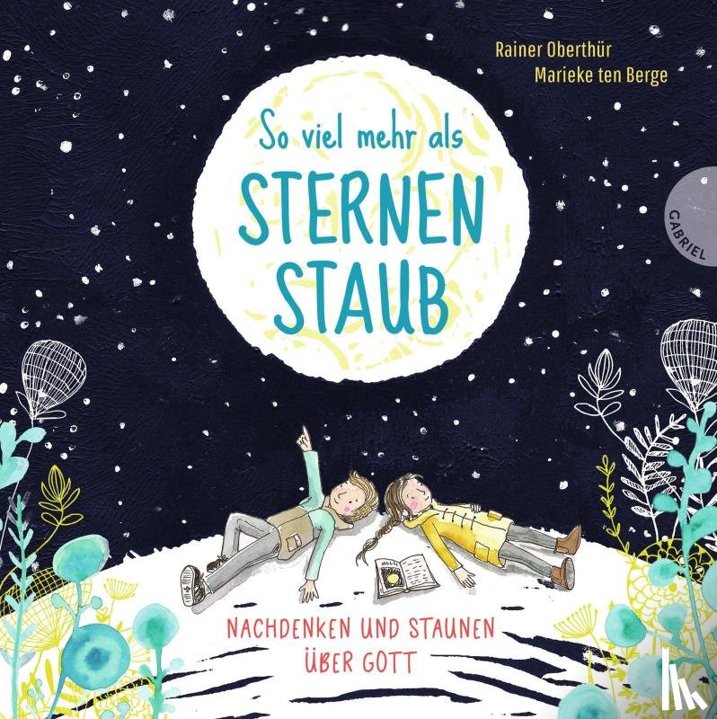 Oberthür, Rainer - So viel mehr als Sternenstaub