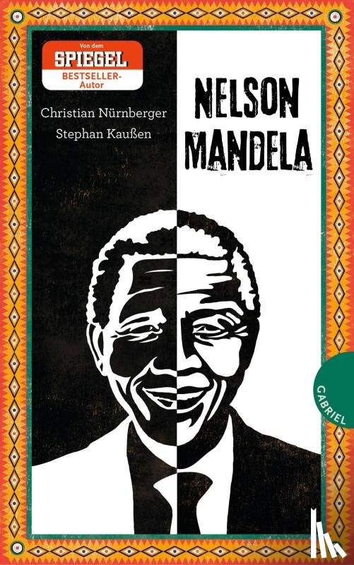 Kaußen, Stephan, Nürnberger, Christian - Nelson Mandela