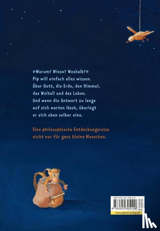 Liddle, Elizabeth - Mama, wie groß ist der Himmel?