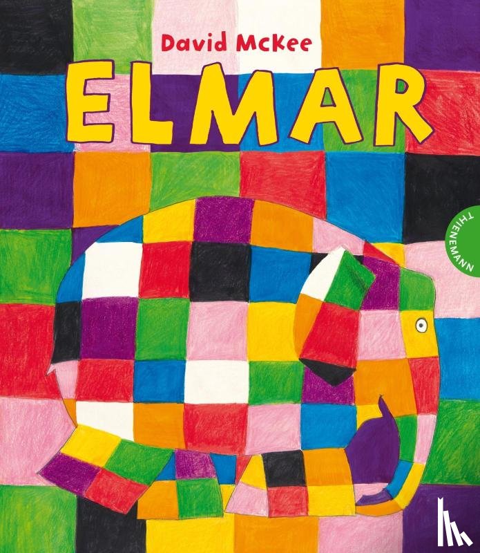 David McKee - Elmar