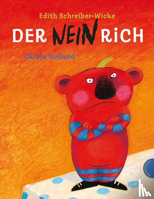 Schreiber-Wicke, Edith - Der Neinrich