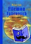 Ende, Michael, Chudzinski, Daniela - Filemon Faltenreich