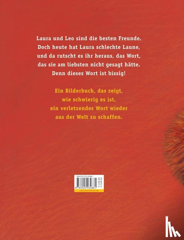 Schreiber-Wicke, Edith, Holland, Carola - Achtung! Bissiges Wort!
