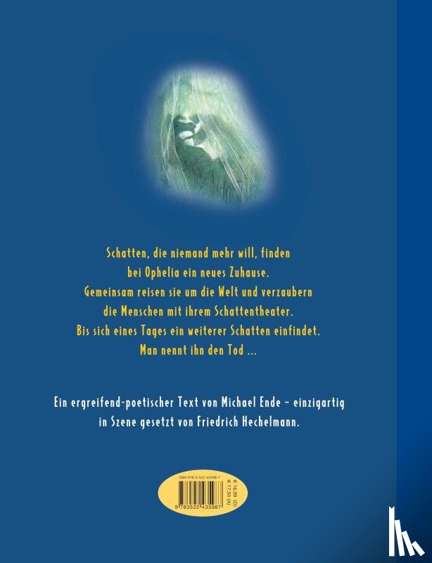 Ende, Michael - Ophelias Schattentheater