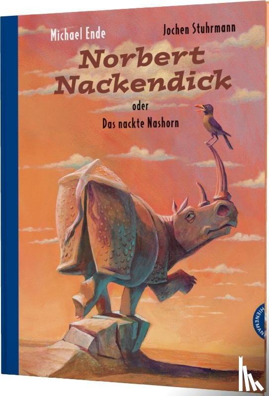 Ende, Michael - Norbert Nackendick
