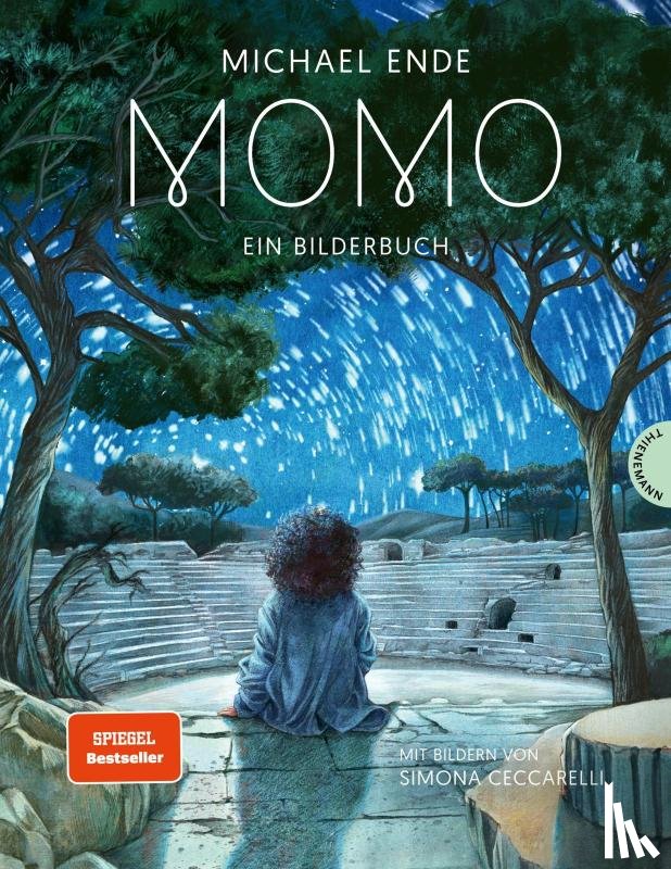 Ende, Michael - Momo