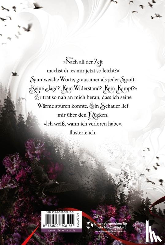 Dippel, Julia - Die Sonnenfeuer-Ballade 3: A Kiss to End a Song