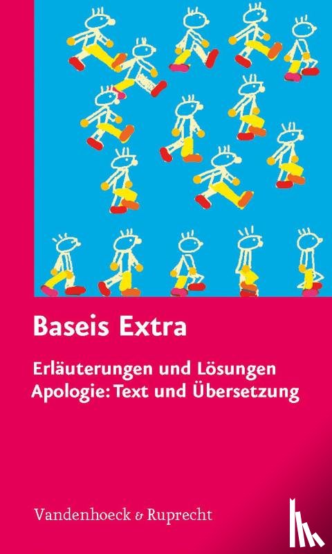  - Baseis Extra - in 16 Schritten zum Graecum