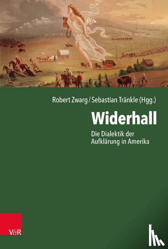  - Widerhall