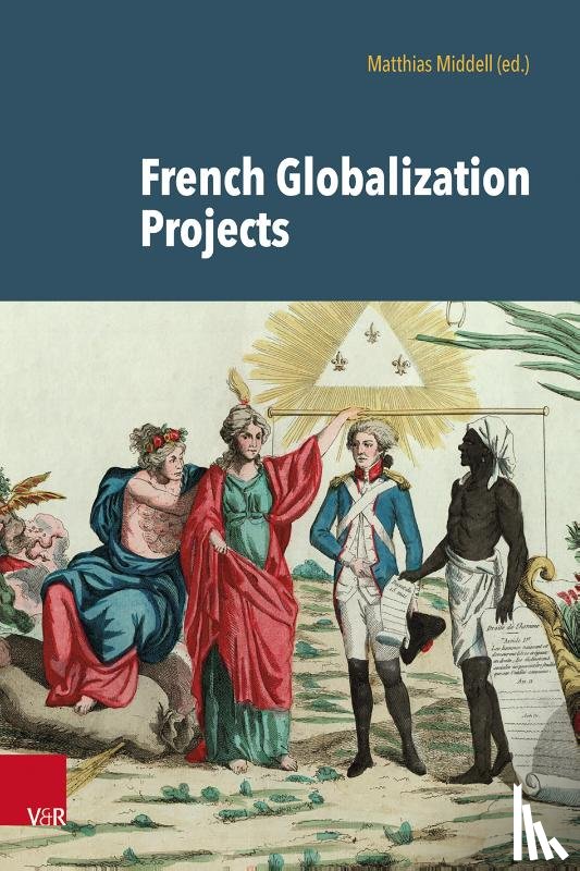  - French Globalization Projects