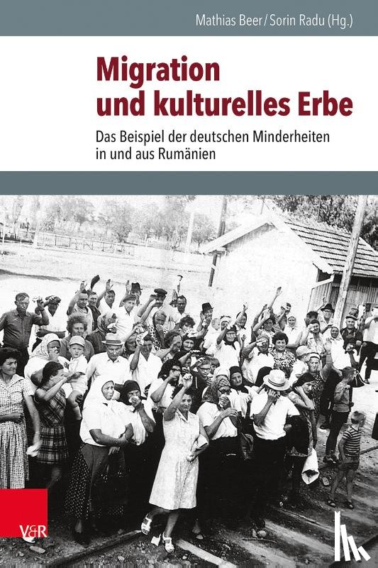 - Migration und kulturelles Erbe