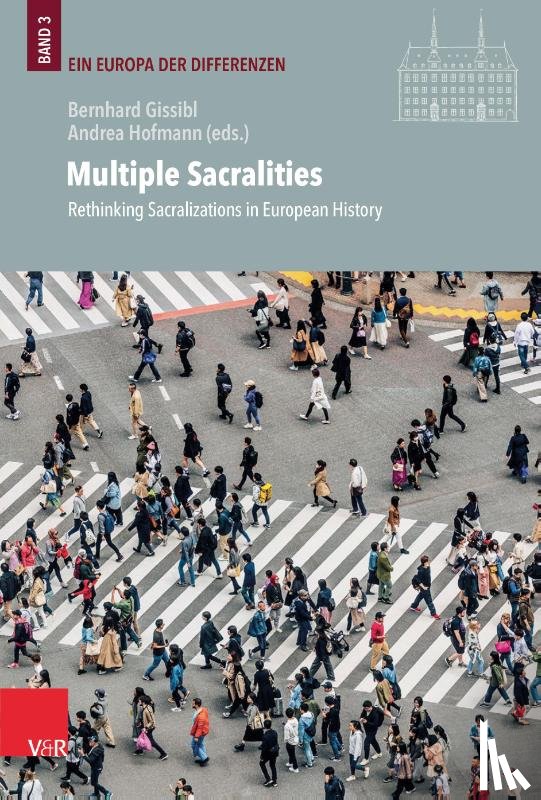  - Multiple Sacralities