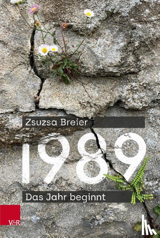 Breier, Zsuzsa - 1989